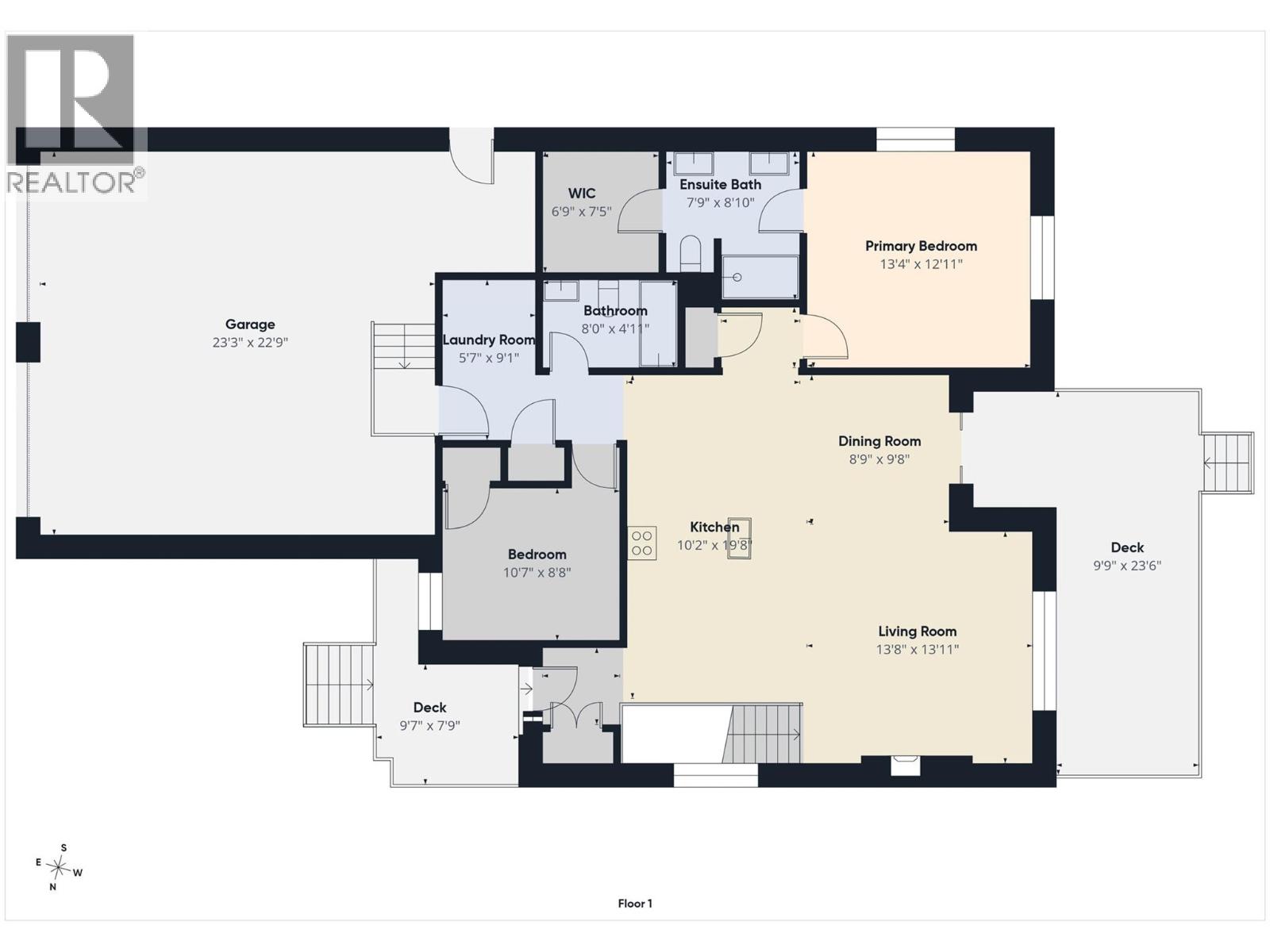 151 The Whins, Cranbrook, British Columbia  V1C 0B4 - Photo 7 - 10393871