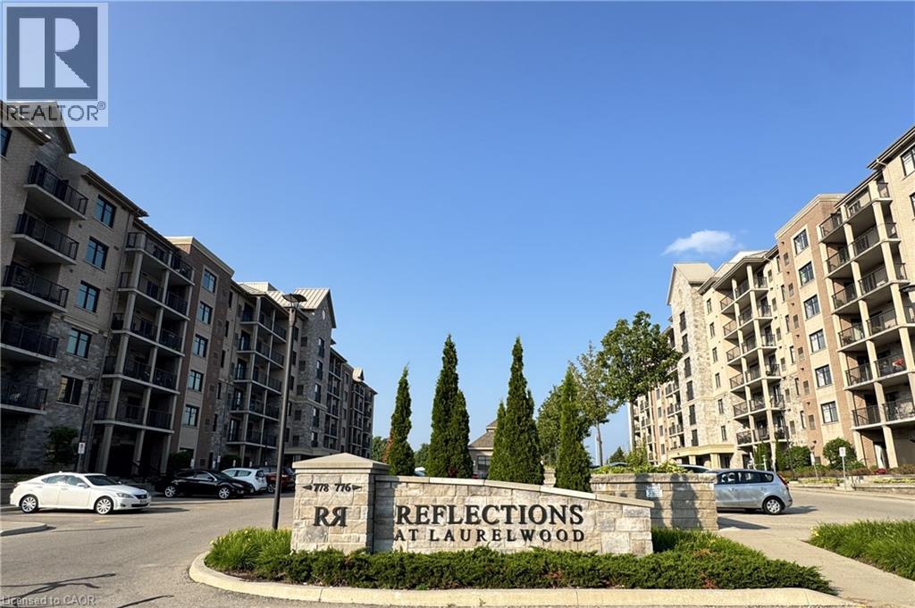 776 Laurelwood Drive Unit# 206, Waterloo, Ontario N2V 2N2 - Photo 2 - 40846027