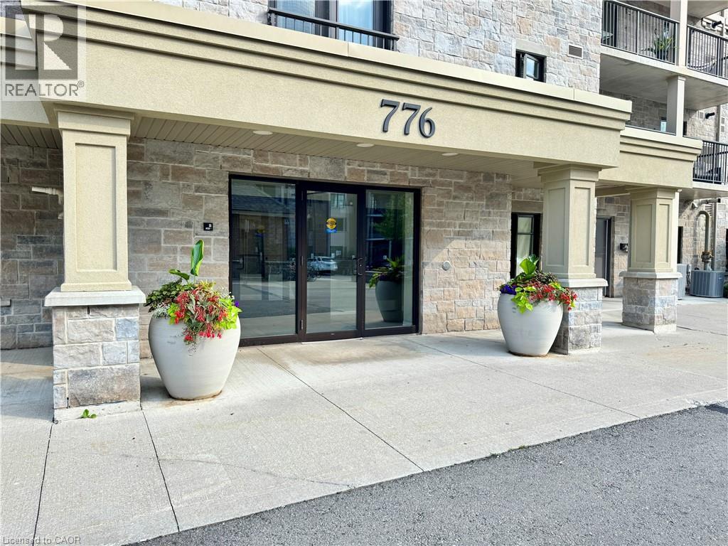 776 Laurelwood Drive Unit# 206, Waterloo, Ontario N2V 2N2 - Photo 3 - 40846027