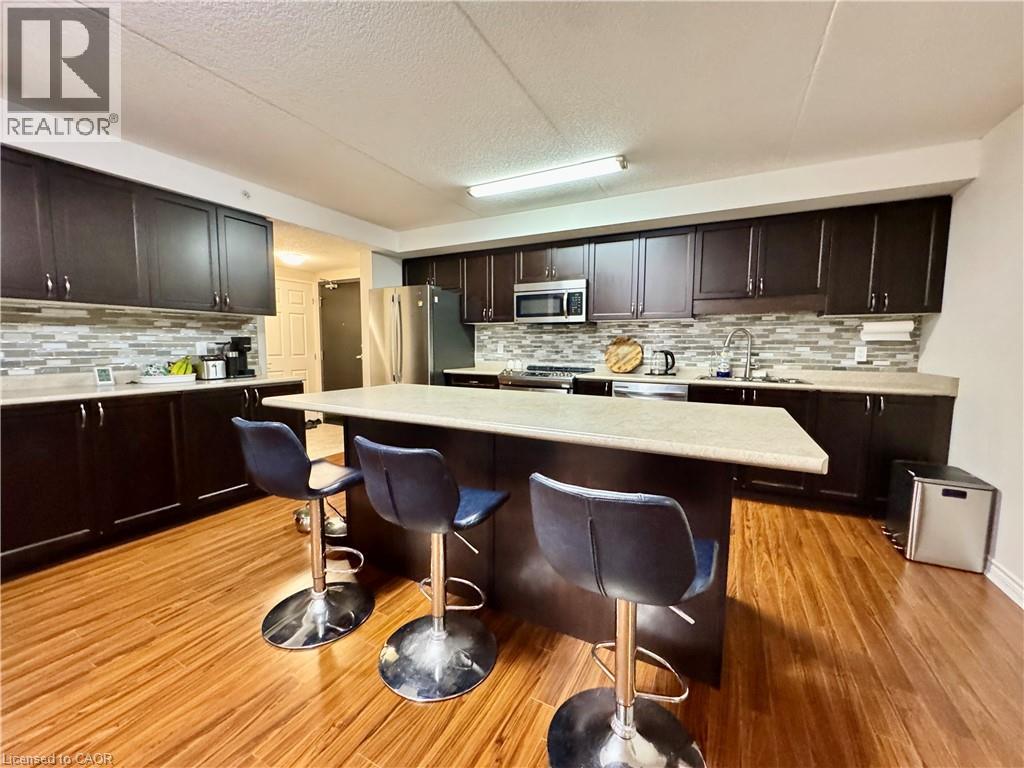 776 Laurelwood Drive Unit# 206, Waterloo, Ontario N2V 2N2 - Photo 9 - 40846027