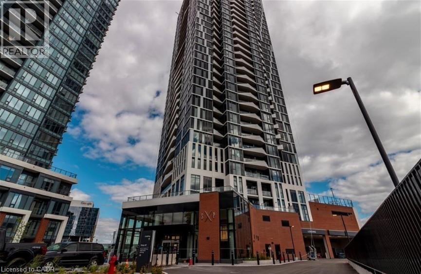 25 Wellington Street S Unit# 3402, Kitchener, Ontario N2G 0G5 - Photo 1 - 40845882