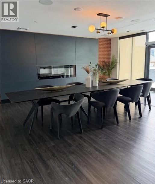 25 Wellington Street S Unit# 3402, Kitchener, Ontario N2G 0G5 - Photo 13 - 40845882
