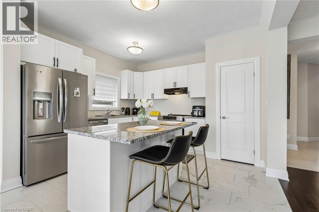 294 Chokecherry Crescent, Waterloo, Ontario  N2V 0H1 - Photo 24 - 40845142
