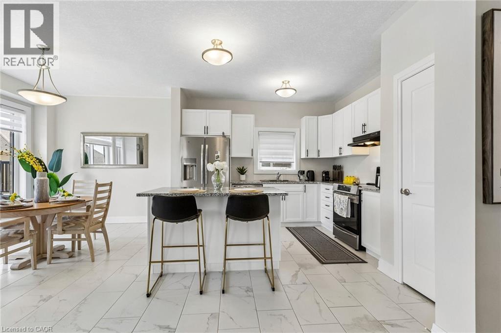 294 Chokecherry Crescent, Waterloo, Ontario  N2V 0H1 - Photo 25 - 40845142