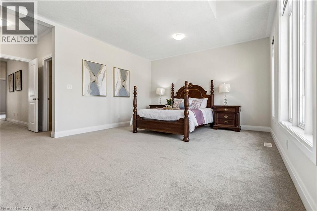 294 Chokecherry Crescent, Waterloo, Ontario  N2V 0H1 - Photo 34 - 40845142