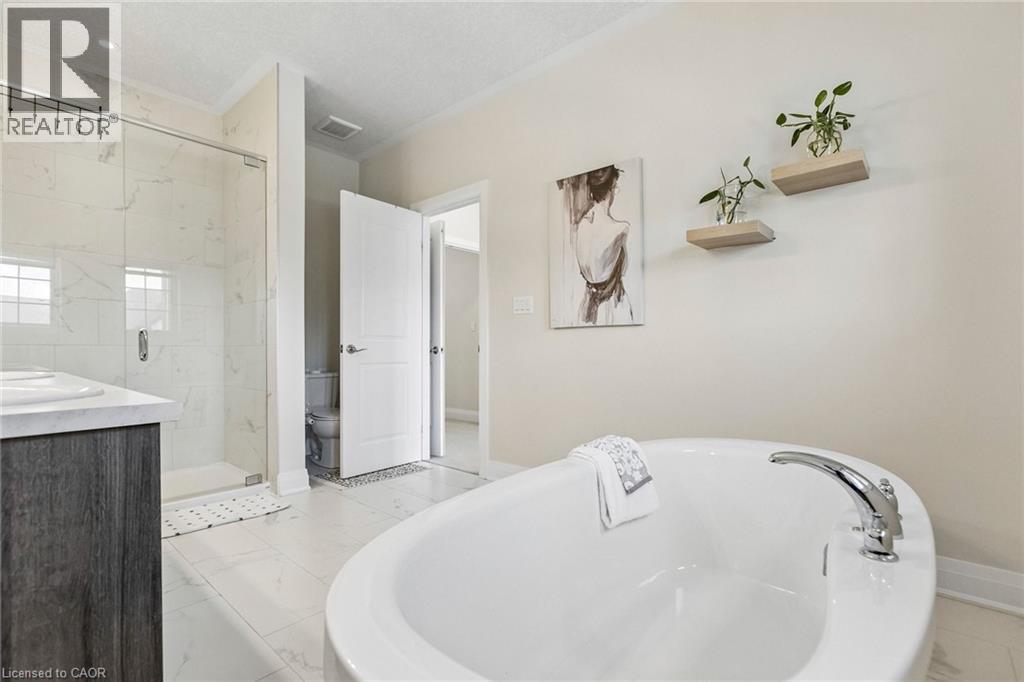 294 Chokecherry Crescent, Waterloo, Ontario  N2V 0H1 - Photo 38 - 40845142
