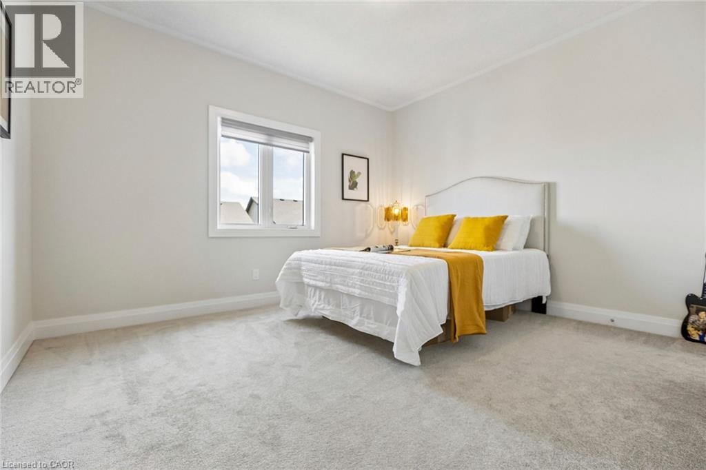 294 Chokecherry Crescent, Waterloo, Ontario  N2V 0H1 - Photo 42 - 40845142