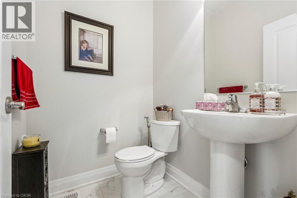 294 Chokecherry Crescent, Waterloo, Ontario  N2V 0H1 - Photo 6 - 40845142