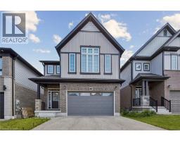 294 CHOKECHERRY Crescent, Waterloo, Ontario