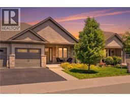 23 RICHARD Crescent, smithville, Ontario