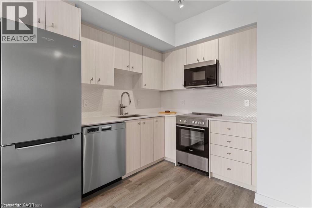 5 Wellington Street Unit# 811, Kitchener, Ontario  N2G 1C7 - Photo 6 - 40843005