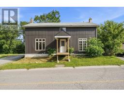 1063 COUNTY ROAD 31, Alnwick/Haldimand, Ontario