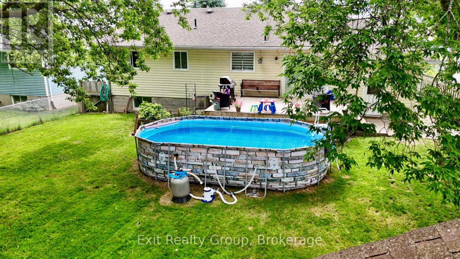 171 Park Street, Deseronto, Ontario  K0K 1X0 - Photo 26 - X13533494