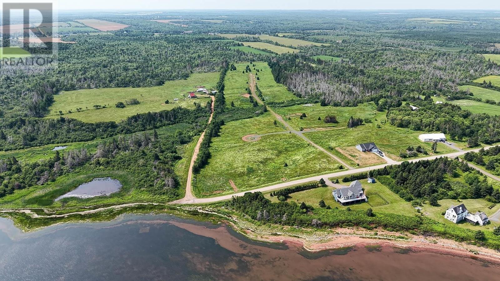 Lot 22-1 Creek Road, St. Peter's Harbour, Prince Edward Island  C0A 1S0 - Photo 27 - 202615498