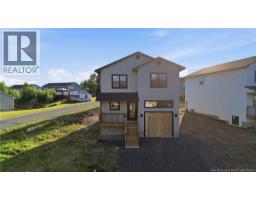 3 Brizley Street, Oromocto, New Brunswick
