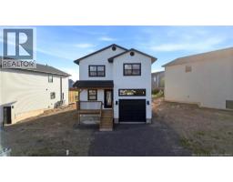 5 Brizley Street, Oromocto, New Brunswick