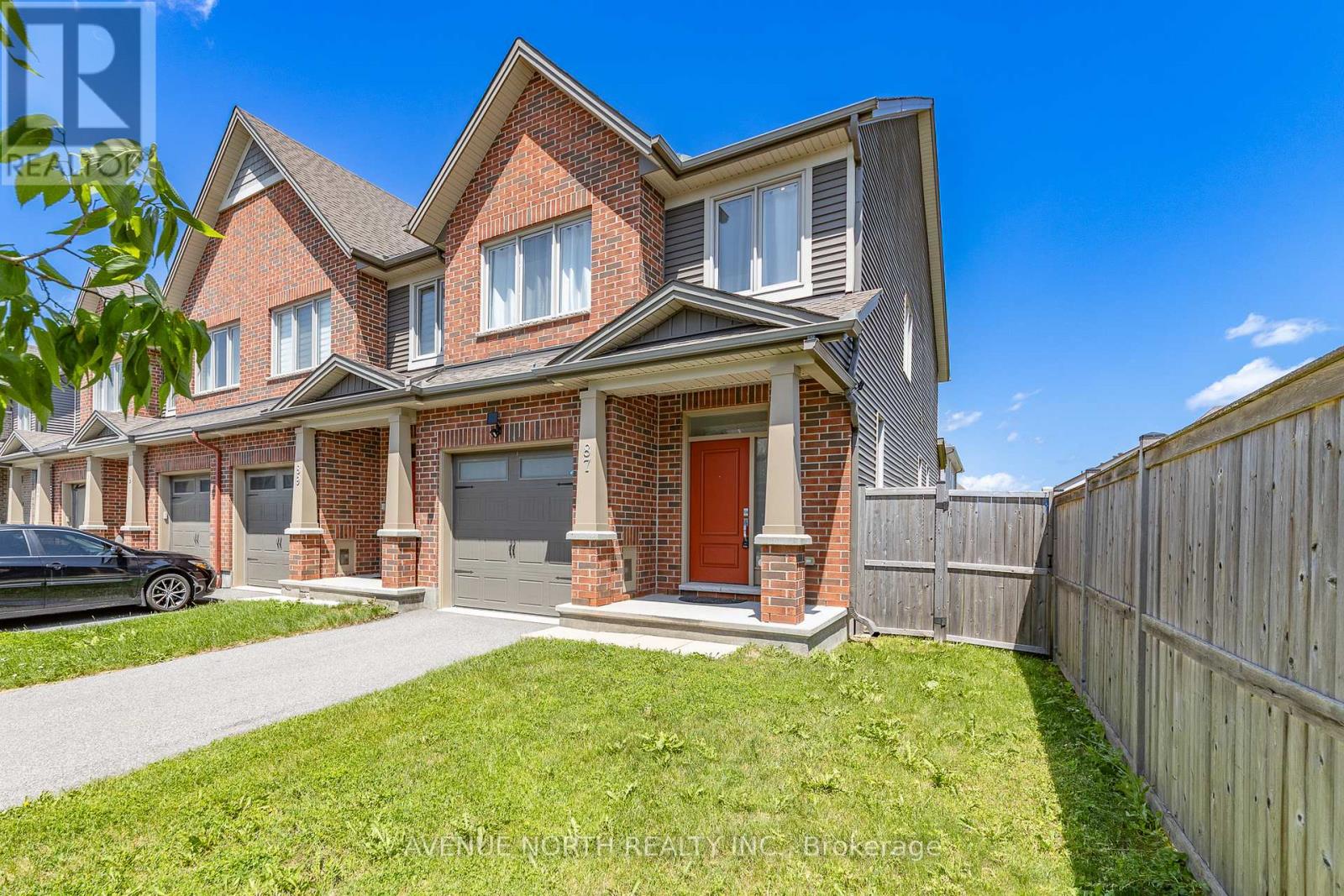 87 Nepeta Crescent, Ottawa, Ontario  K1T 0S6 - Photo 1 - X13533396