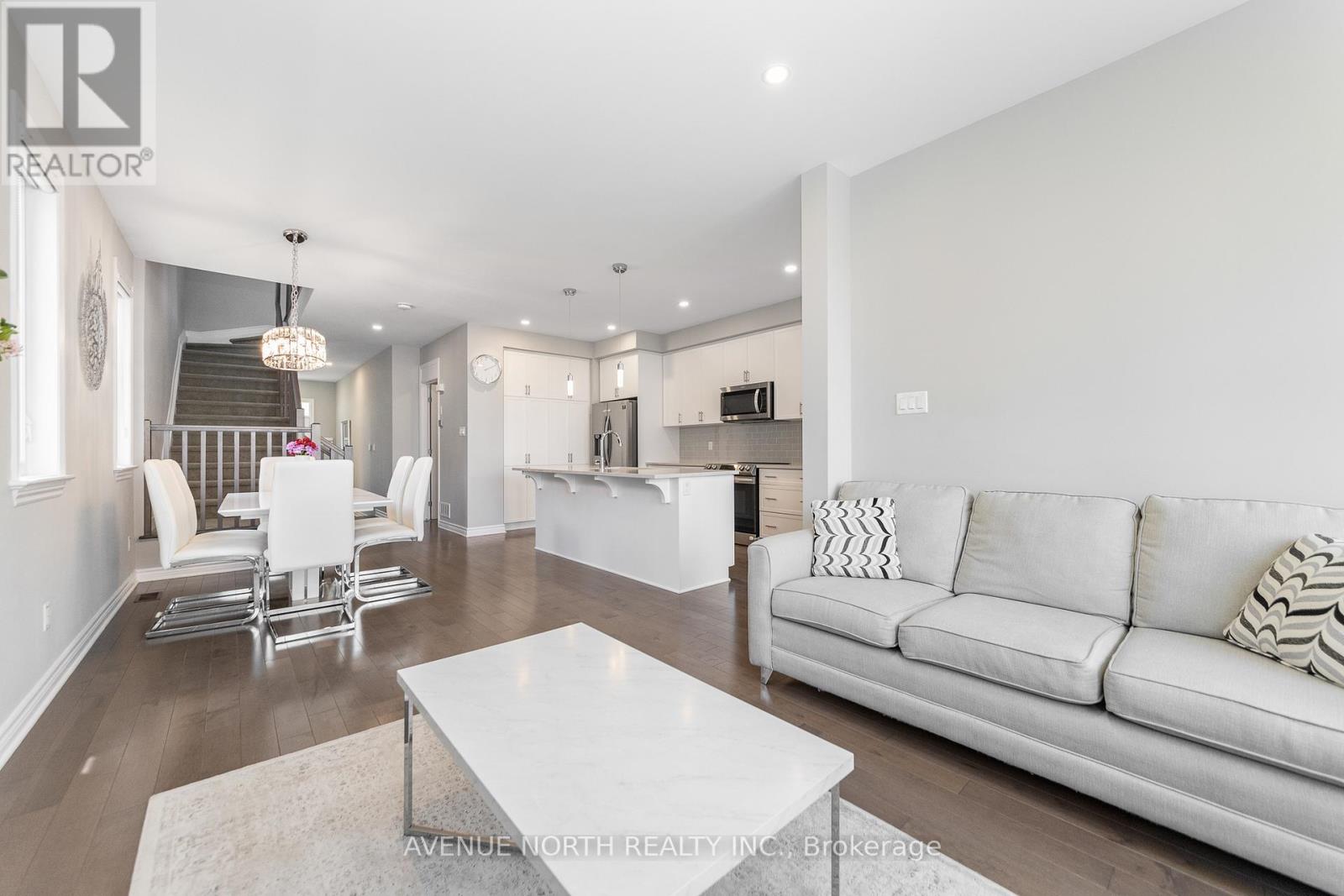 87 Nepeta Crescent, Ottawa, Ontario  K1T 0S6 - Photo 16 - X13533396