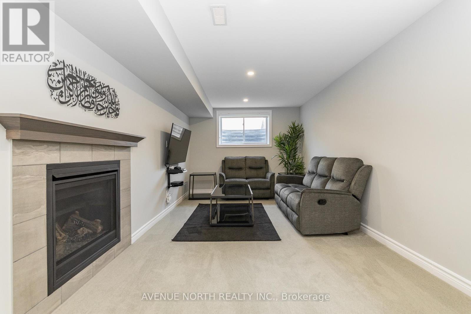 87 Nepeta Crescent, Ottawa, Ontario  K1T 0S6 - Photo 31 - X13533396