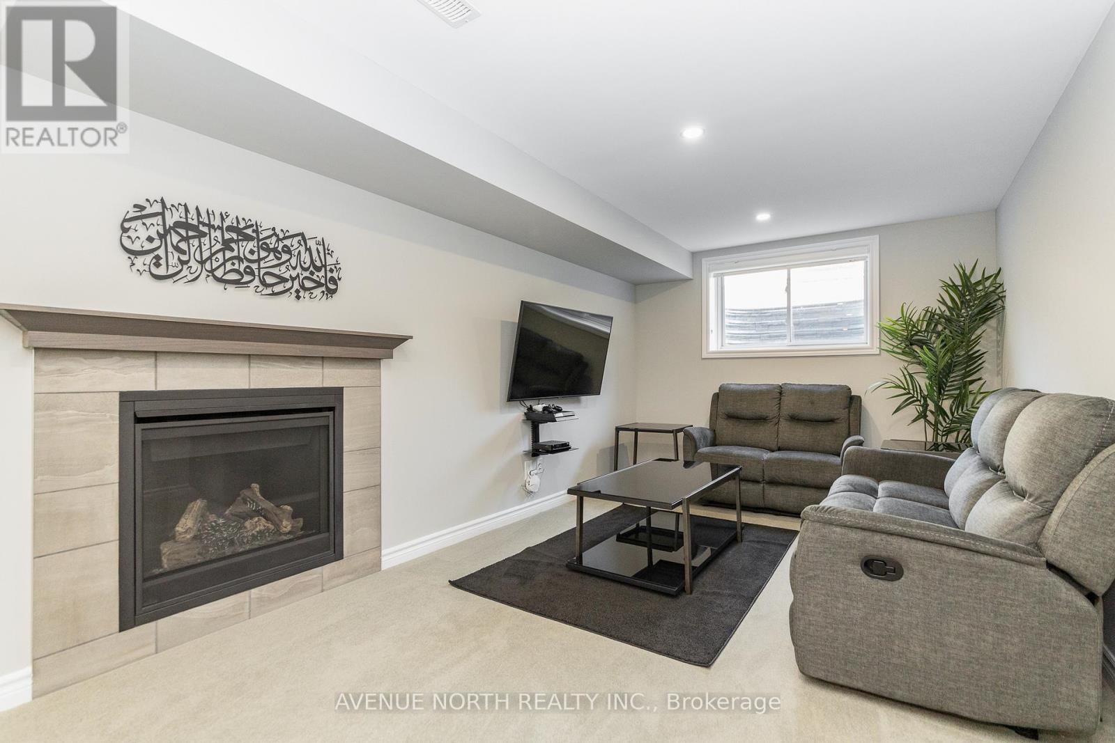 87 Nepeta Crescent, Ottawa, Ontario  K1T 0S6 - Photo 32 - X13533396