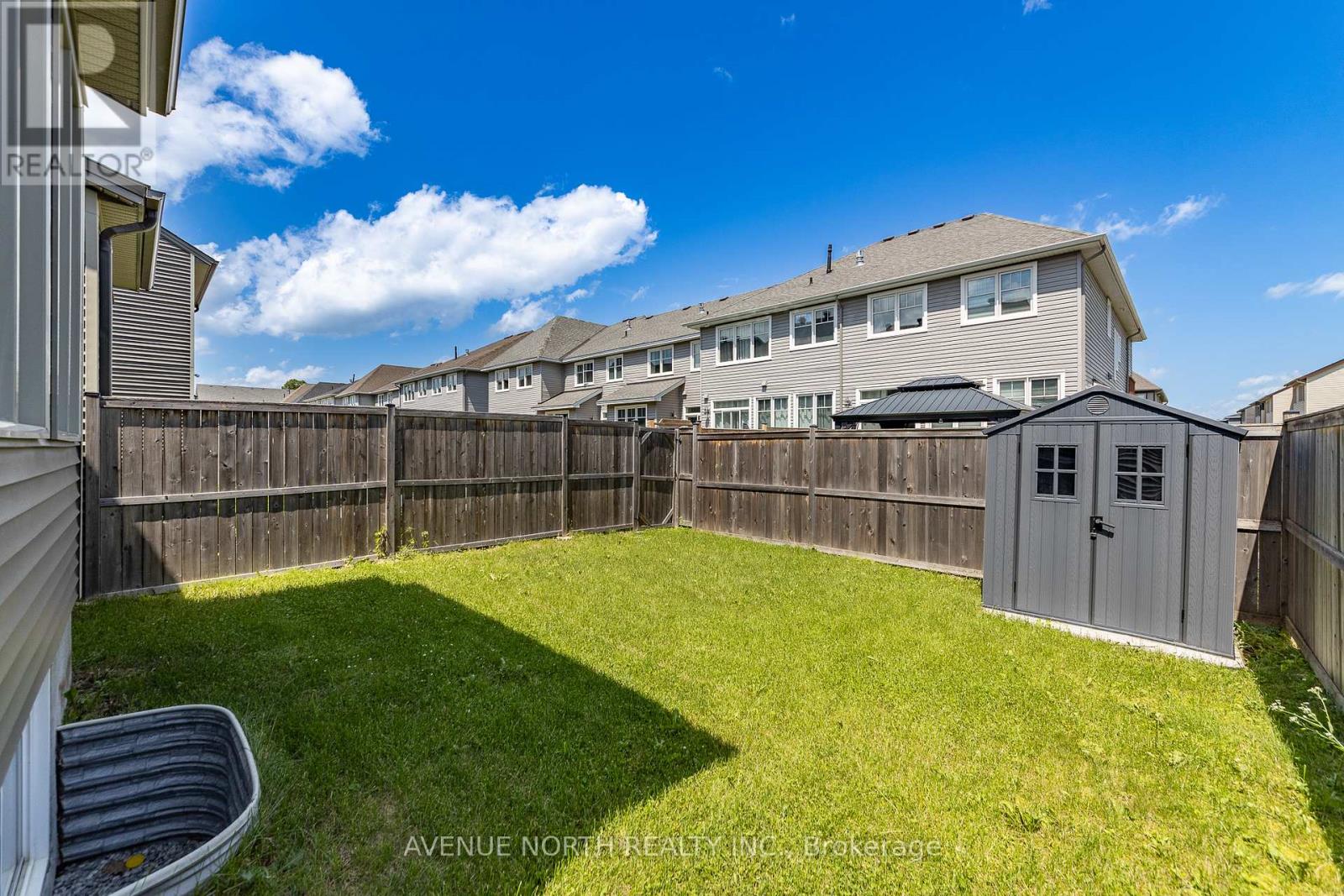 87 Nepeta Crescent, Ottawa, Ontario  K1T 0S6 - Photo 35 - X13533396