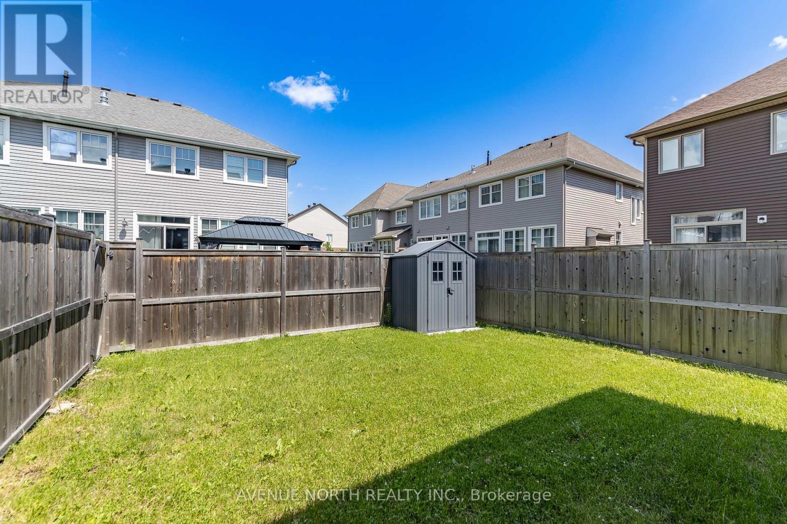 87 Nepeta Crescent, Ottawa, Ontario  K1T 0S6 - Photo 38 - X13533396