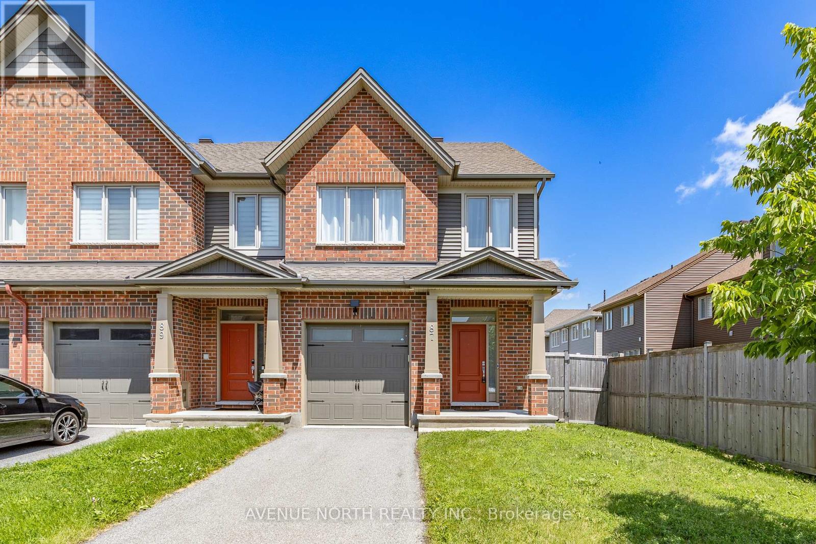 87 Nepeta Crescent, Ottawa, Ontario  K1T 0S6 - Photo 39 - X13533396