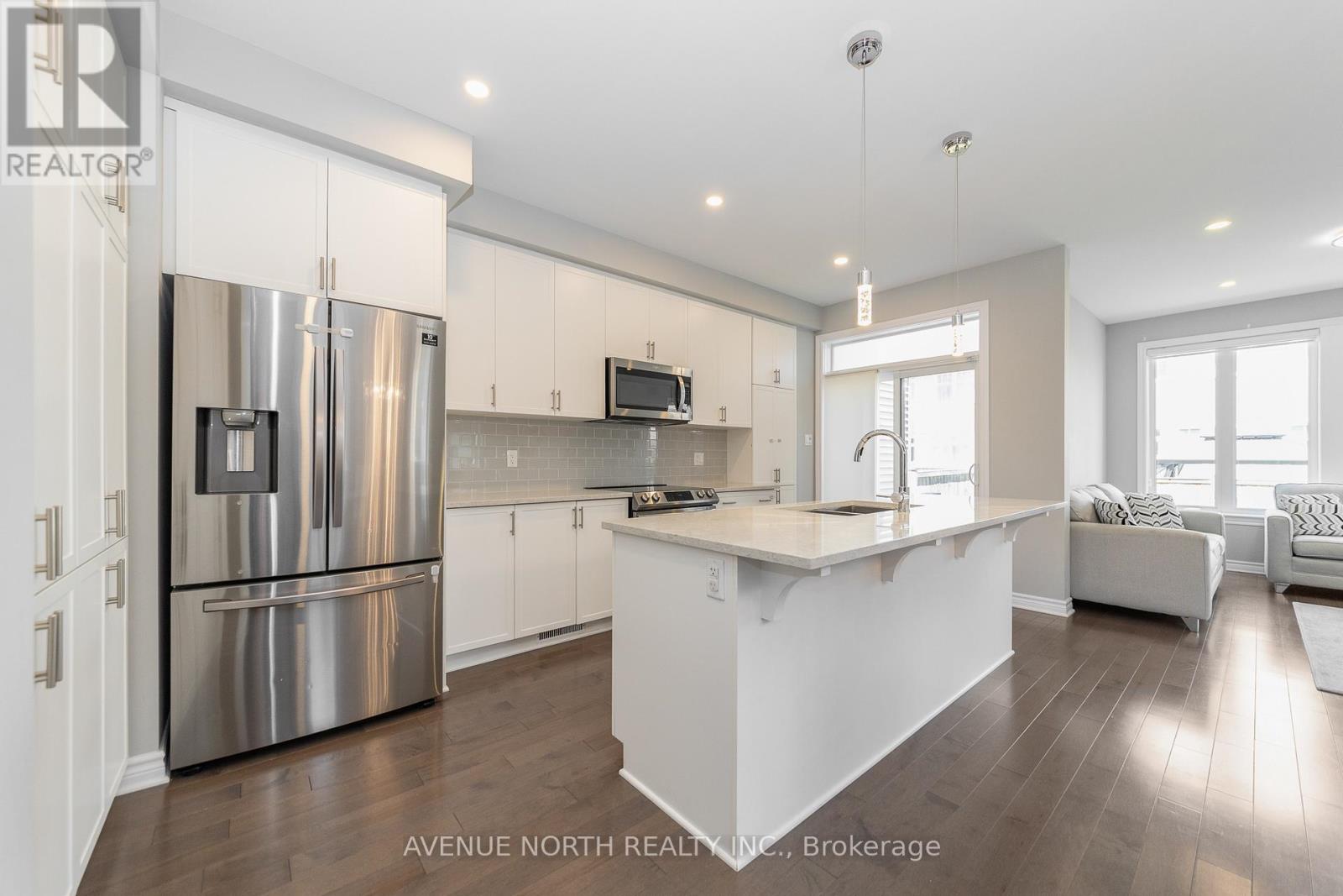 87 Nepeta Crescent, Ottawa, Ontario  K1T 0S6 - Photo 7 - X13533396