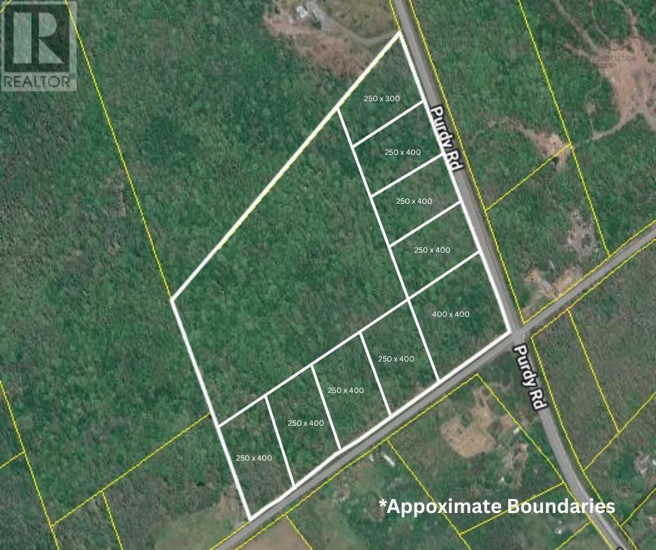Lot 6 Waldeck Line Road, Waldeck, Nova Scotia  B0S 1J0 - Photo 2 - 202616774