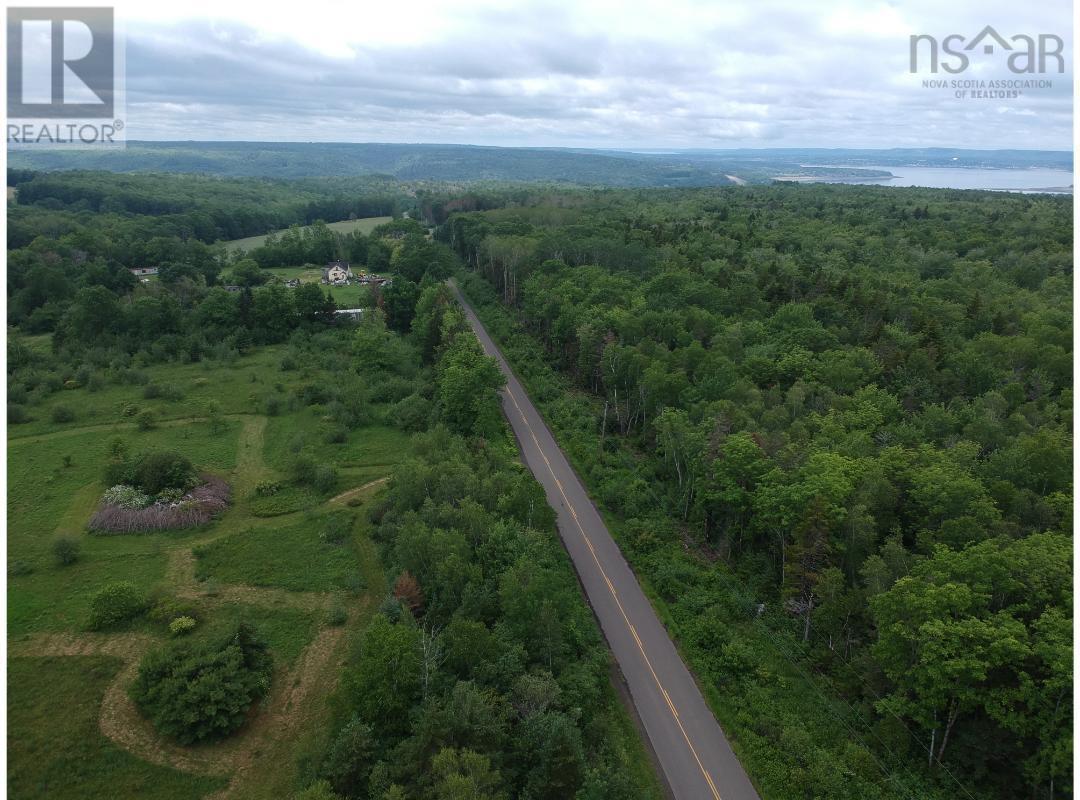 Lot 6 Waldeck Line Road, Waldeck, Nova Scotia  B0S 1J0 - Photo 5 - 202616774