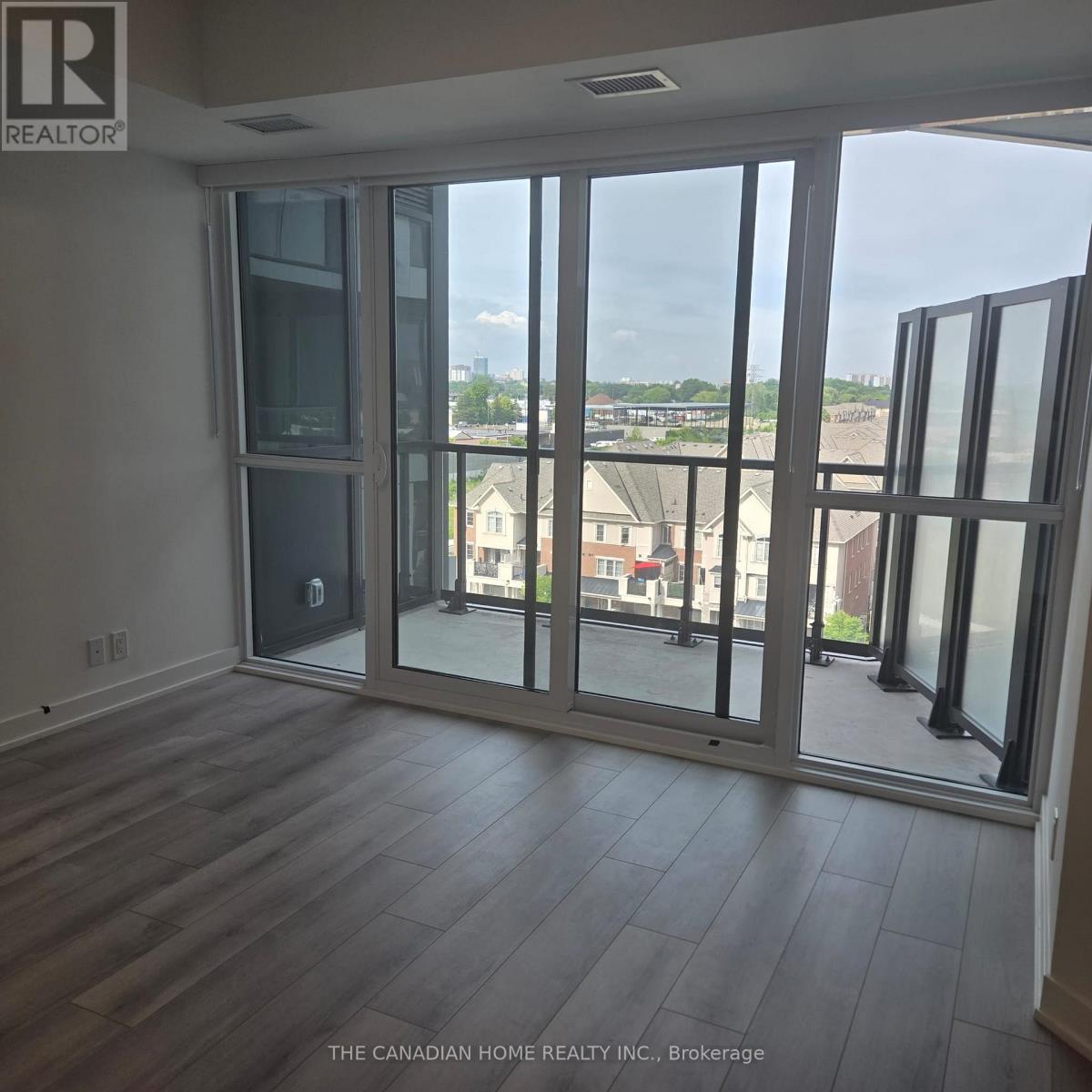 624 - 20 Deans Drive, Toronto, Ontario  M1L 0J7 - Photo 4 - E13498748