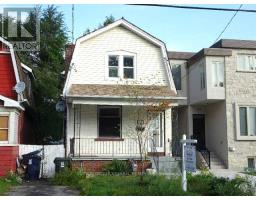 UPPER - 238 LUMSDEN AVENUE, Toronto, Ontario