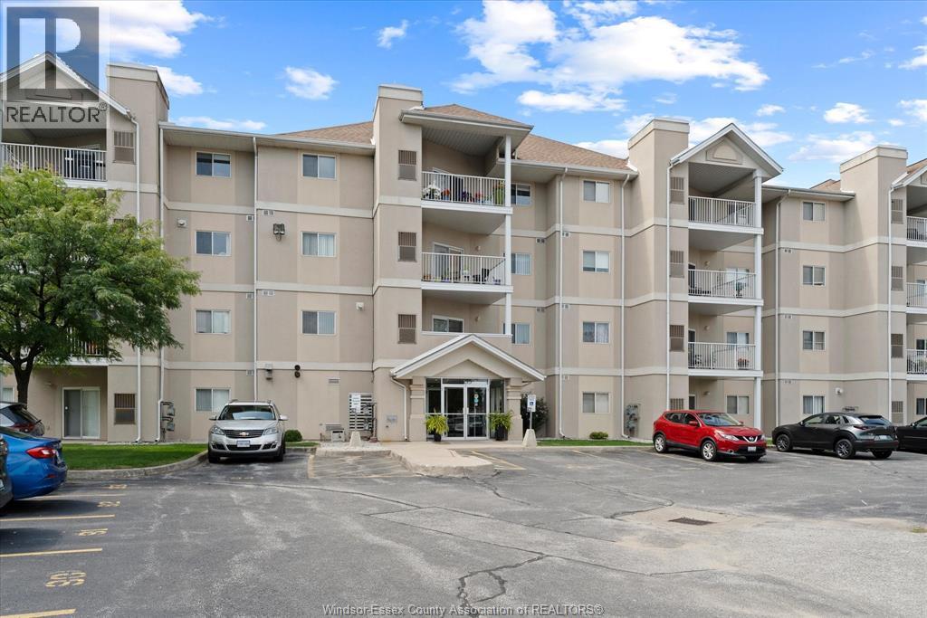 1655 Grand Marais Road West Unit# 314, Windsor, Ontario N9E 4W4 - Photo 2 - 26016297