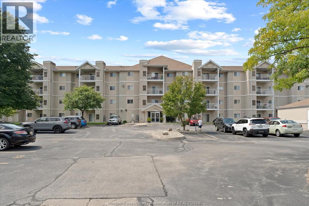 1655 Grand Marais Road West Unit# 314, Windsor, Ontario N9E 4W4 - Photo 4 - 26016297
