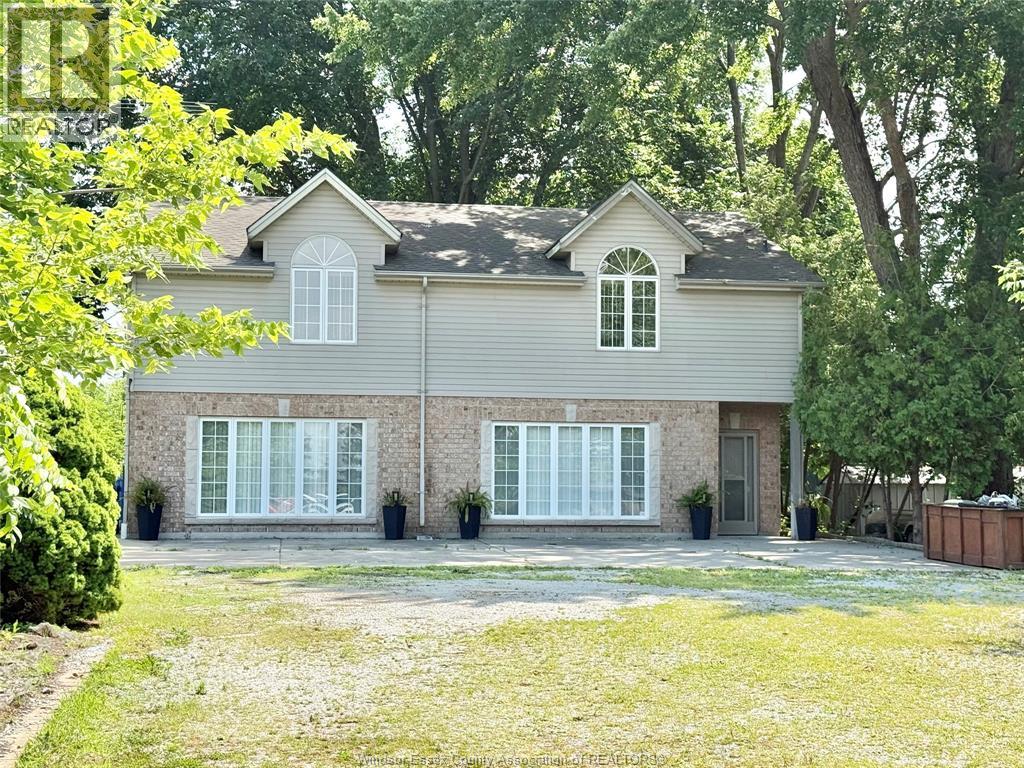 695 FRONT ROAD North Unit# UPPER, amherstburg, Ontario