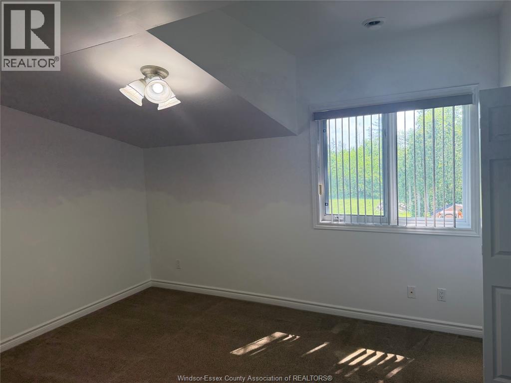 695 Front Road North Unit# Upper, Amherstburg, Ontario N9V 2V6 - Photo 11 - 26016294