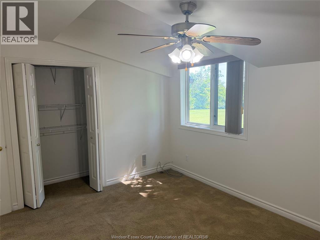 695 Front Road North Unit# Upper, Amherstburg, Ontario N9V 2V6 - Photo 9 - 26016294