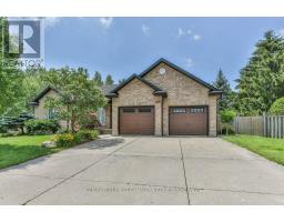 24 LINWOOD DRIVE, Thames Centre, Ontario