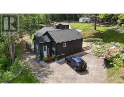 203 MUSQUASH ROAD, Gravenhurst, Ontario