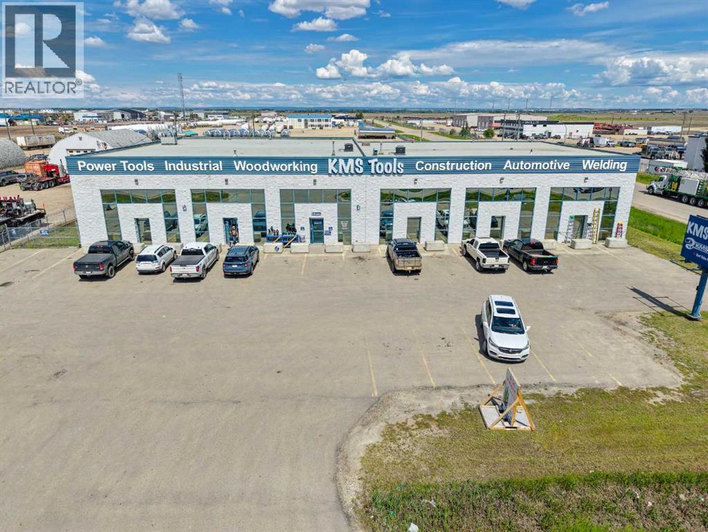 12102 101 Avenue, Grande Prairie