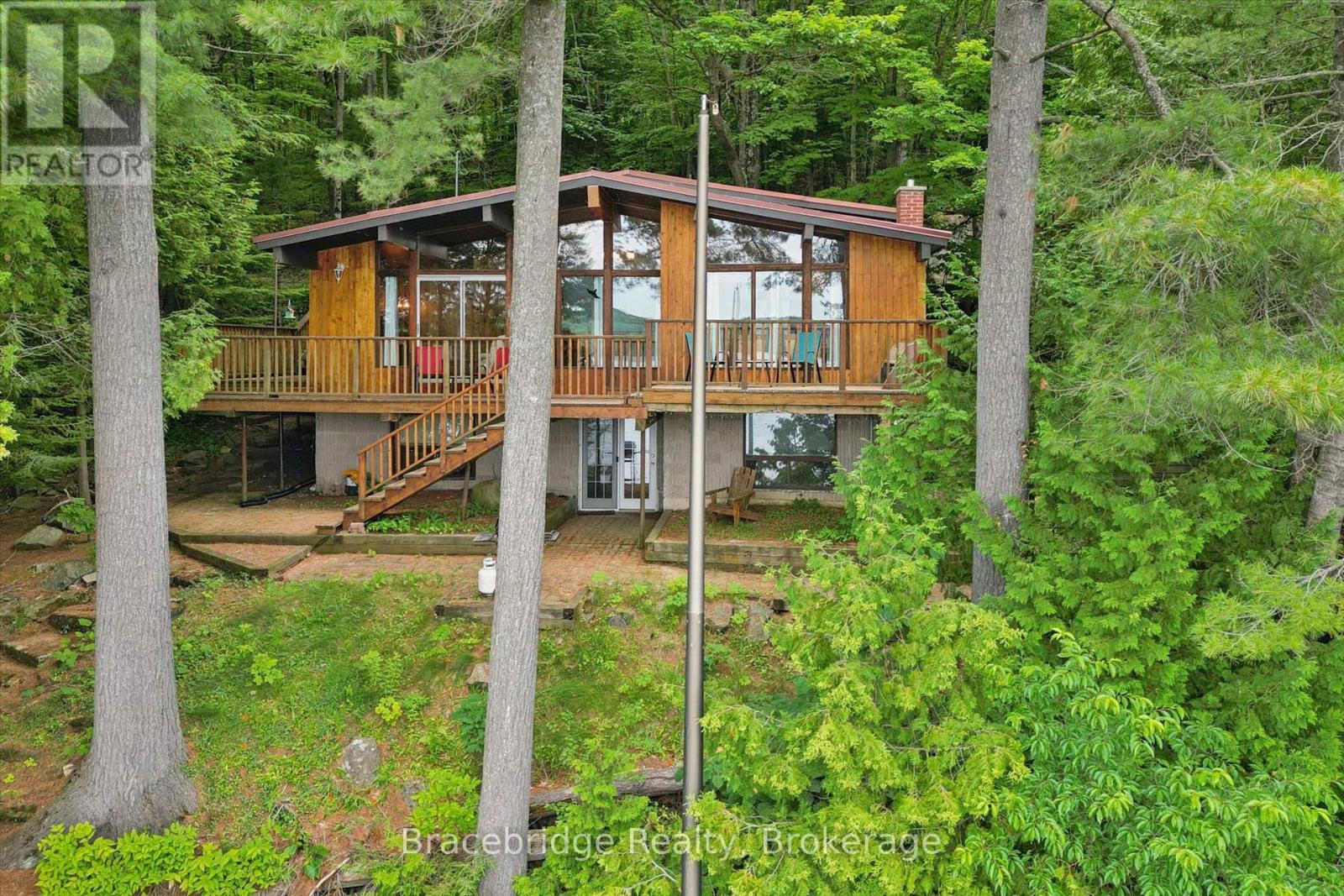 8-1125 CARLO ENTERPRISE ROAD, Muskoka Lakes, Ontario