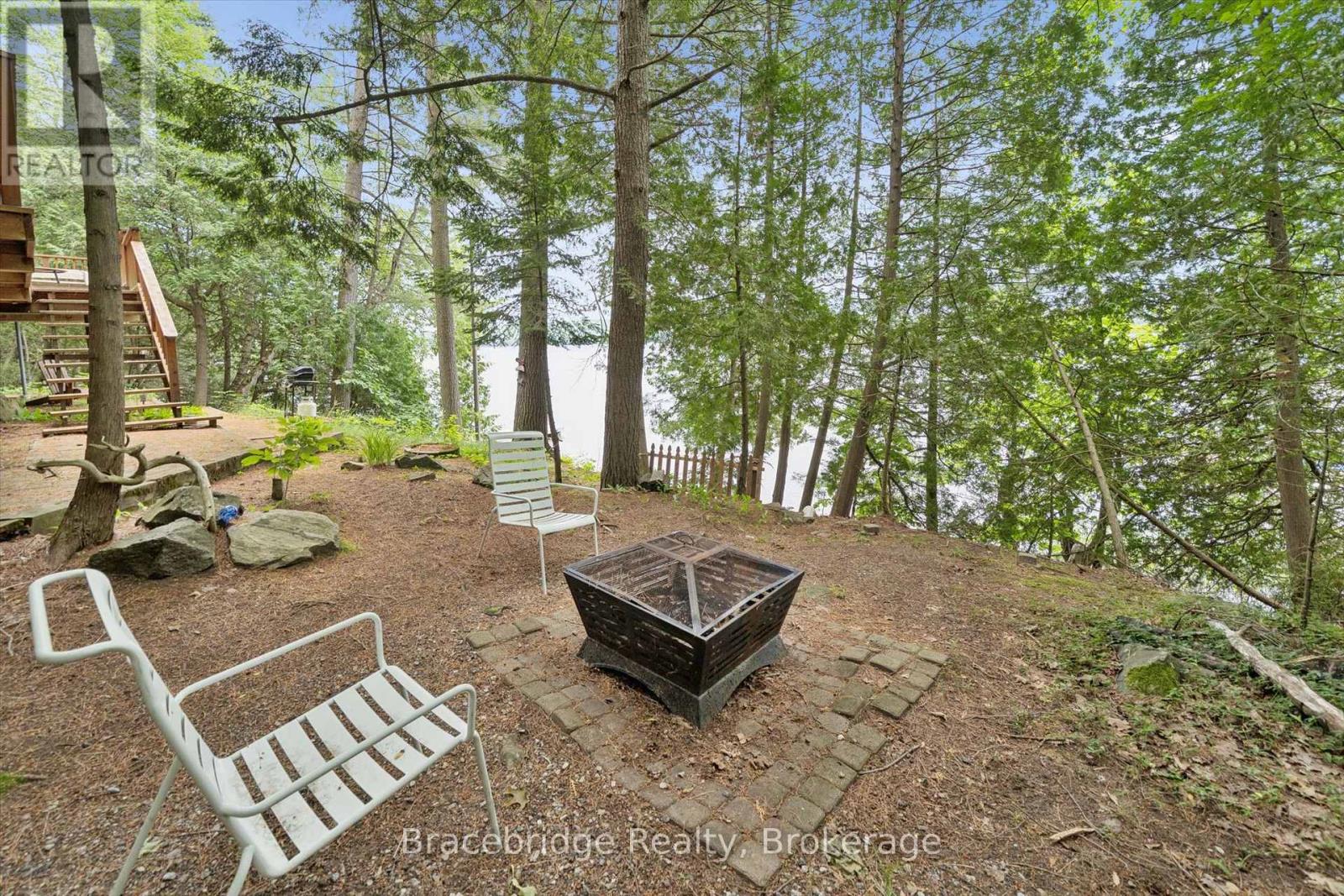 8-1125 Carlo Enterprise Road, Muskoka Lakes, Ontario  P0B 1M0 - Photo 38 - X13533424