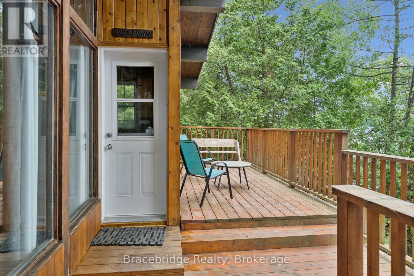 8-1125 Carlo Enterprise Road, Muskoka Lakes, Ontario  P0B 1M0 - Photo 5 - X13533424