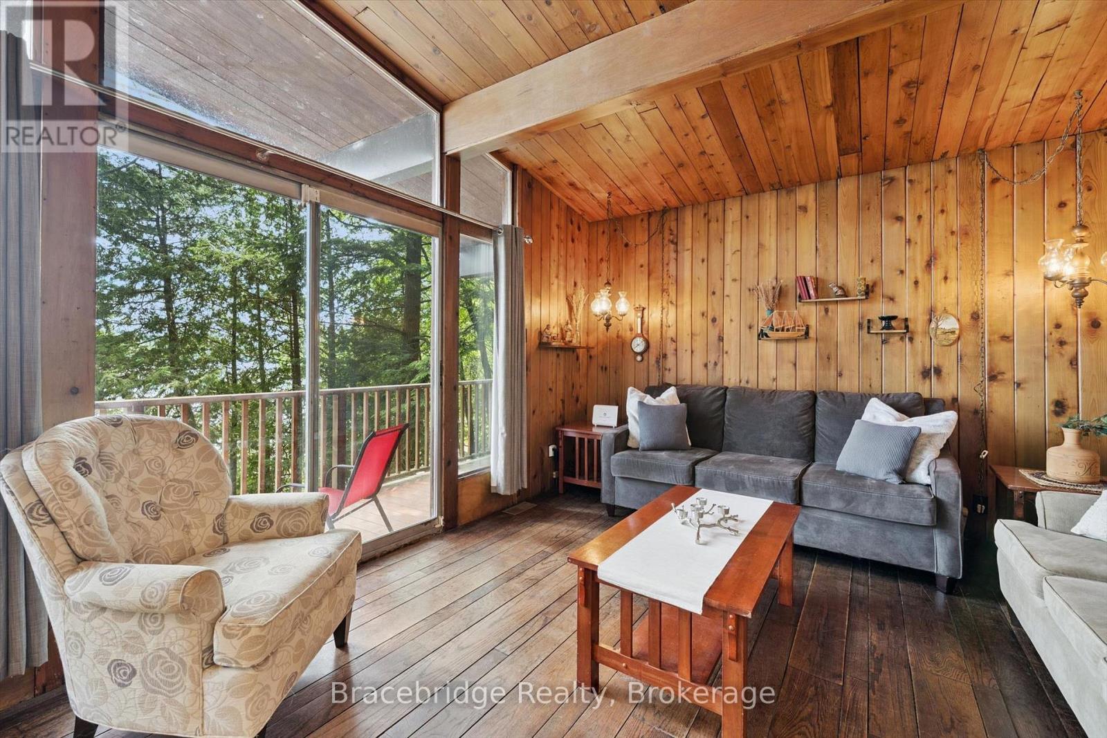 8-1125 Carlo Enterprise Road, Muskoka Lakes, Ontario  P0B 1M0 - Photo 8 - X13533424