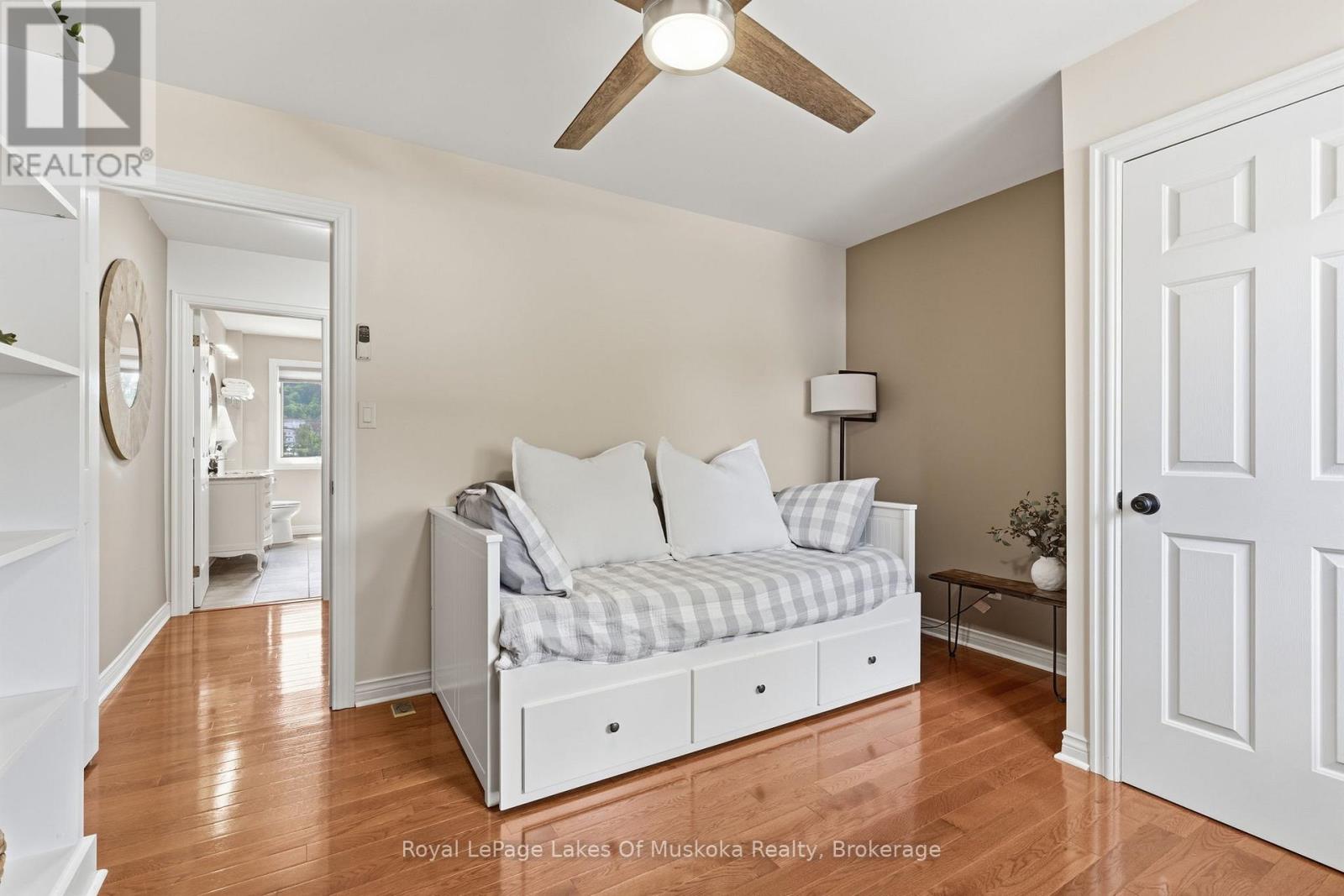 21 John Street, Huntsville, Ontario  P1H 1H2 - Photo 33 - X13533484