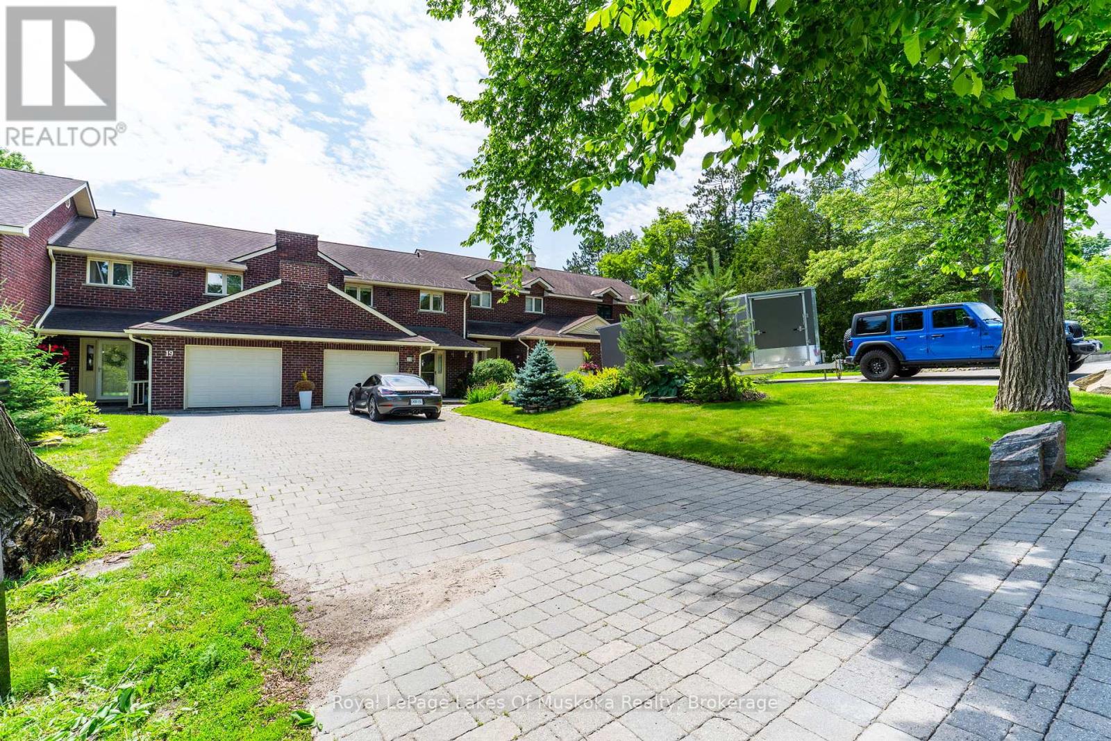 21 John Street, Huntsville, Ontario  P1H 1H2 - Photo 39 - X13533484