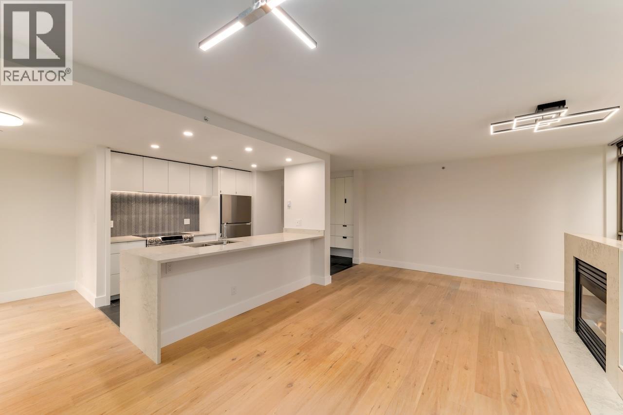 1003 867 Hamilton Street, Vancouver, British Columbia  V6B 6B7 - Photo 20 - R3143463
