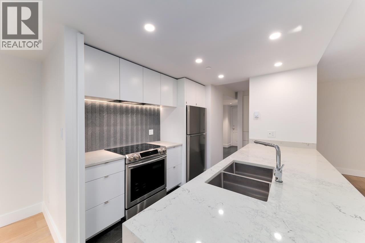 1003 867 Hamilton Street, Vancouver, British Columbia  V6B 6B7 - Photo 22 - R3143463