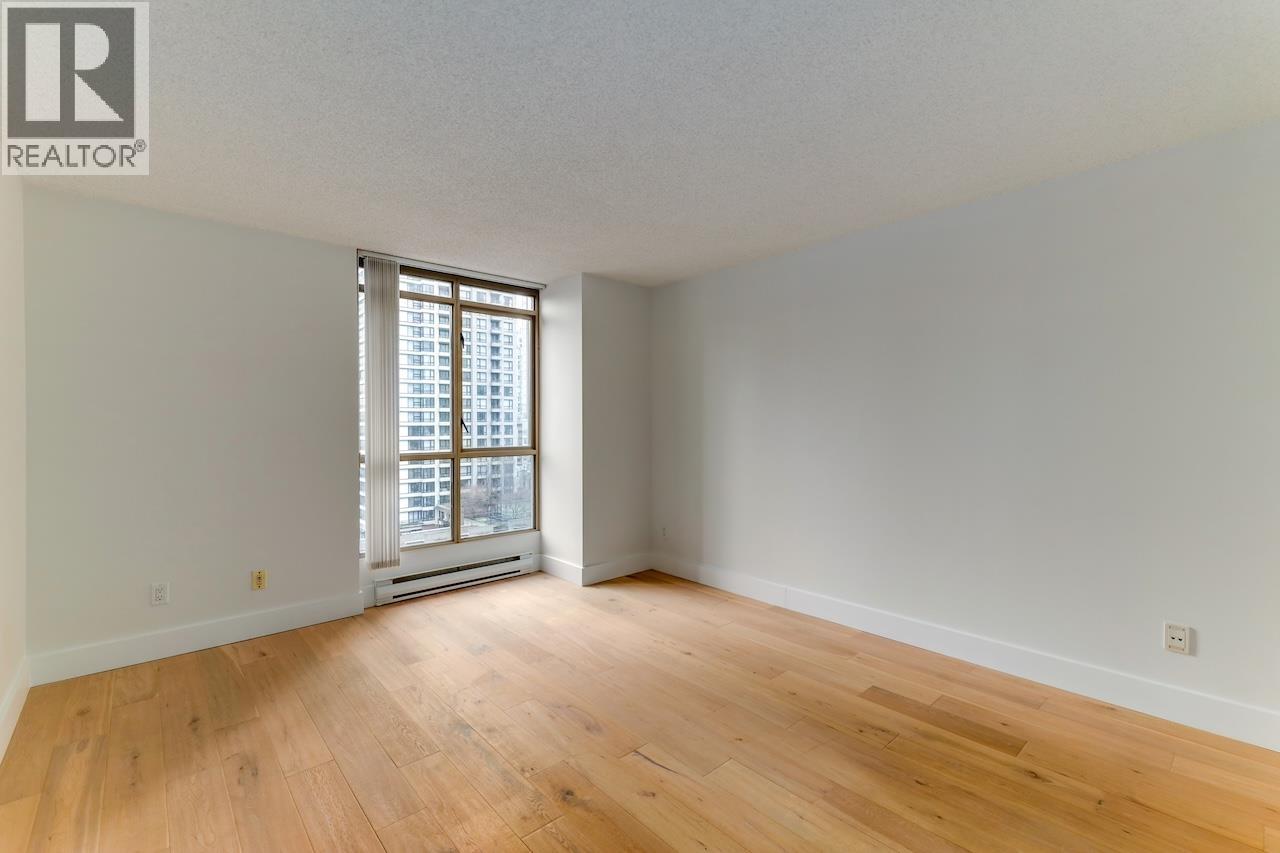 1003 867 Hamilton Street, Vancouver, British Columbia  V6B 6B7 - Photo 9 - R3143463