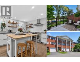 91 LIVINGSTON Avenue Unit# 4, Grimsby, Ontario